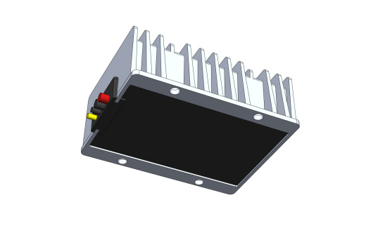 用于StarLink的12V_24V至48V 10A 480W DC升压转换器电压调节器缩略图